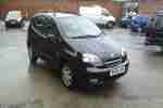 TACUMA 1.6 SX MANUAL PETROL 2004