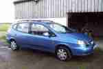 TACUMA 1.6SE PETROL 2004 MPV GOOD