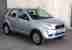 DAIHATSI TERIOS S 2008 SILVER 1.5 FIVE DOOR AIR CON, CD, DEMO PLUS TWO OWNERS