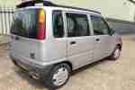 0.8 MOVE LONG MOT MINI MPV