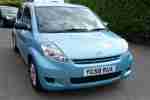 998CC SIRION S 5 (ONLY 53,000 MILES