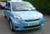 DAIHATSU 998CC SIRION S 5 (ONLY 53,000 MILES FROM NEW) 57 PLUS MPG