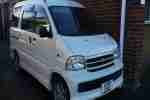 ATRAI 7 7 SEATER DAY VAN PEOPLE