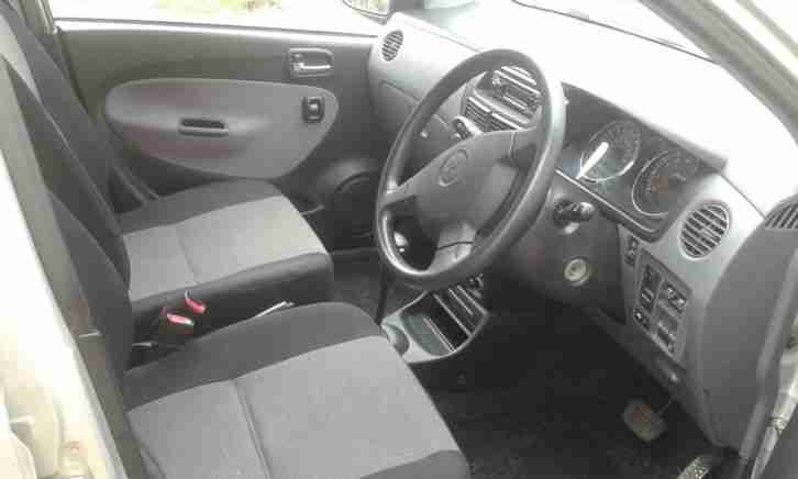 DAIHATSU CHARADE AUTOMATIC