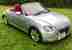 DAIHATSU COPEN 1.3. F S H.STUNNING CONDITION 2007 57.. Nissan Peugeot ford