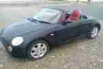 COPEN 700CC..2003 53 PLATE 83K 10