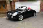 COPEN Convertible Low mileage