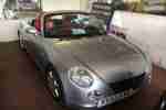 COPEN SILVER 2003