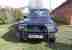 DAIHATSU FOURTRAC ROCKY
