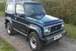 FOURTRAK 2.8 IND TDL SE BLUE