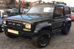 FOURTRAK 2 DOOR COMMERCIAL WITH