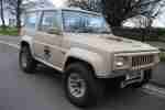 FOURTRAK TDS I YEARS MOT. EXCELLENT