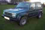 FOURTRAK TDX 1992 IN VERY GOOD