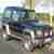  FOURTRAK Exterior