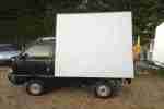 HI JET ADVERTISING VAN SPARES