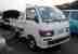 DAIHATSU HIJET CLIMBER TIPPER 4 WHEEL DRIVE 4X4 DUMP TRUCK PICK UP