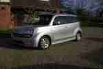 MATERIA 1.5 5 DOOR HATCHBACK (2007