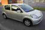 SIRION 1.3 S 2007 5 DOOR METALLIC