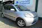 SIRION 1.3 SE AUTO 5 DOOR 2 OWNERS