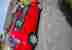 DAIHATSU SIRION 4 DOOR 1LTR PETROL VERY LOW MILEAGE RED FULL MOT +SERVICE