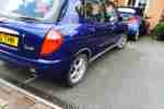 SIRION + AUTO 1.0cc BLUE 12 months