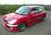 DAIHATSU SIRION RALLY 2 RACE TRACK SHOW pocket rocket nissan micra Vauxhall