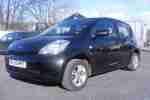 SIRION SE 1.0 BLACK FULL MOT,TAX &