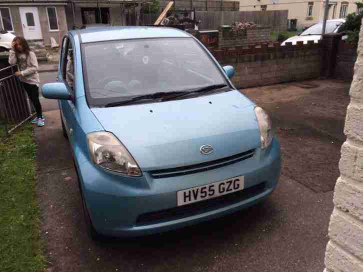 SIRION SE BLUE 1.3 2005