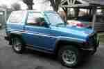 SPORTRAK 1.6 16V 4x4 like a Vitara