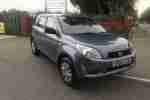 TERIOS 08 58 REG ESTATE S 4X4 1.5