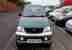 DAIHATSU TERIOS 1.3 SPORT 4WD OPTION LOW MILES.3 KEYS LOVELY ALLOYS. 2004 04