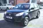 TERIOS S 1.5L PETROL MANUAL IN BLACK