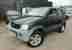 DAIHATSU TERIOS TRACKER 4X4 1.3 PETROL 12 MONTHS MOT ONE OWNER
