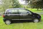 DEAWOO MATIZ 1000cc 5door 2004 ONE LADY