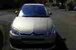 DEC 2006 C4 VTR HDI 1560CC DIESEL SO