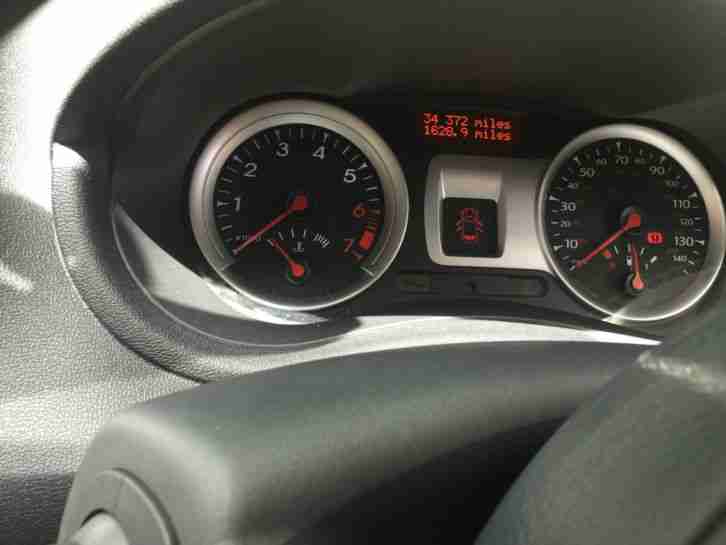 DEC 2009/59 RENAULT CLIO I-MUSIC MET BLACK 5 door Manual Petrol - ideal 1st car
