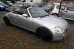 DEPOSIT NOW TAKEN 2006 COPEN