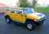 DEPOSIT RECEIVED HUMMER H2 FRESH IMPORT IN YELLOW IMMACULATE CONDITION