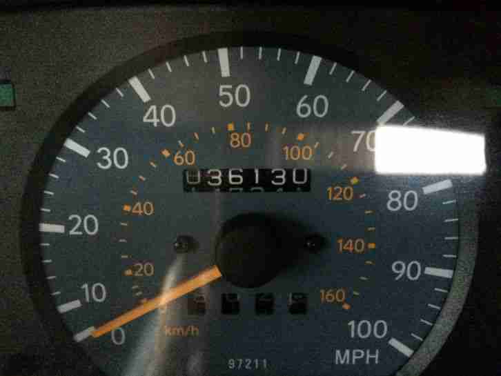 DIAHATSU CUORE. RARE AUTOMATIC