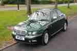 DIESEL 2003 75 CONNOISSEUR SE CDTI A