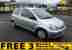 DIESEL! £30 A YEAR ROAD TAX! (03) Toyota Yaris 1.4 D 4D GLS 3dr