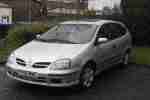 DIESEL2005 ALMERA TINO SE2.2 DCI 136PS
