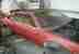 DINO FERRARI 308 GT4 BODYSHELL CHASSIS WITH PARTS TO RESTORE. 1978 LHD,