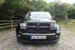 DODGE NITRO STX 2.8 CRD 4X4 DIESEL