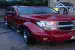 DODGE NITRO USA SXT CRD A