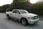 DODGE RAM 1500 4X4 LARAMIE NO VAT