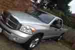 DODGE RAM 1500 Pick up 5.7 V8 HEMI 4x4 left