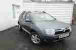 Dacia Duster 1.5 dCi 110 Laureate 5dr