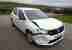 Dacia SANDERO 1.2 16V AMBIANCE 2015 (65) DAMAGED REPAIRABLE