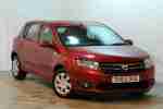 Dacia Sandero 1.2 16V Laureate 5dr